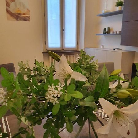 Residenza Venturini Hotel Piacenza Luaran gambar