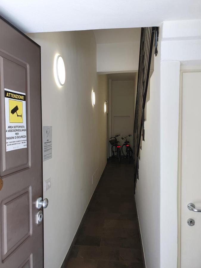 Residenza Venturini Hotel Piacenza Luaran gambar