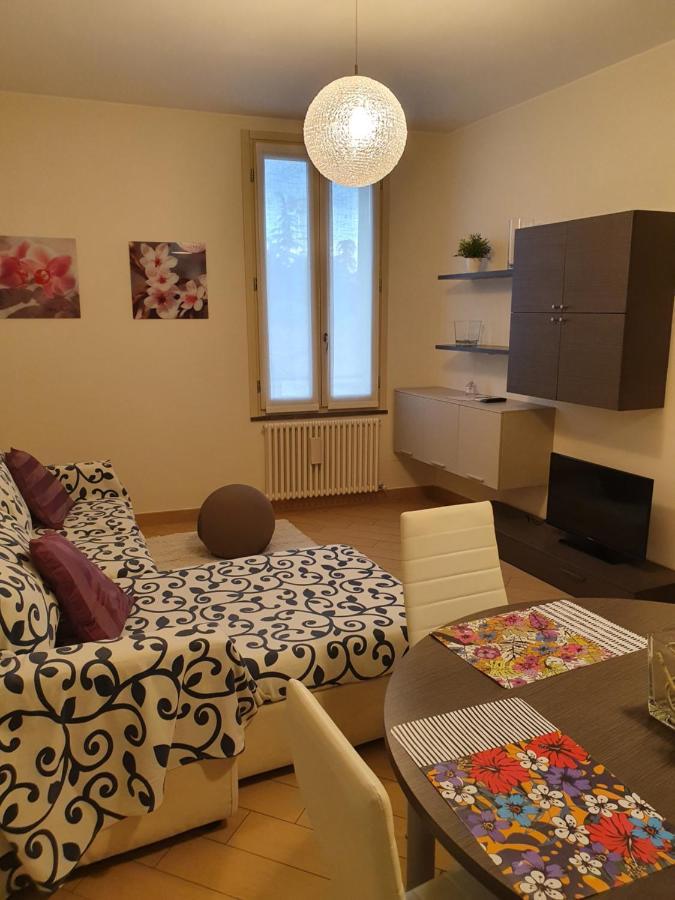 Residenza Venturini Hotel Piacenza Luaran gambar