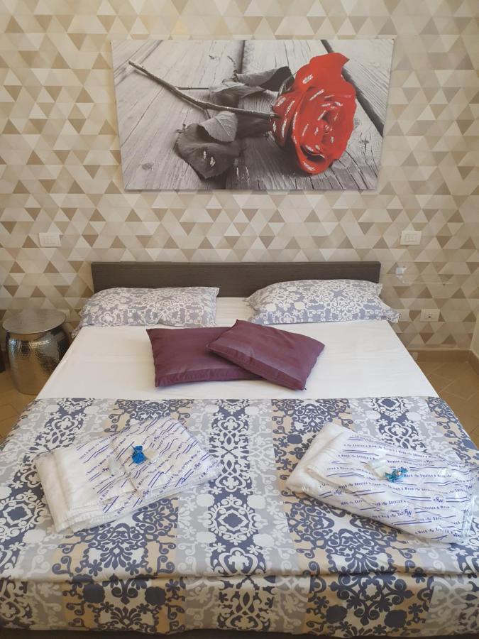 Residenza Venturini Hotel Piacenza Luaran gambar