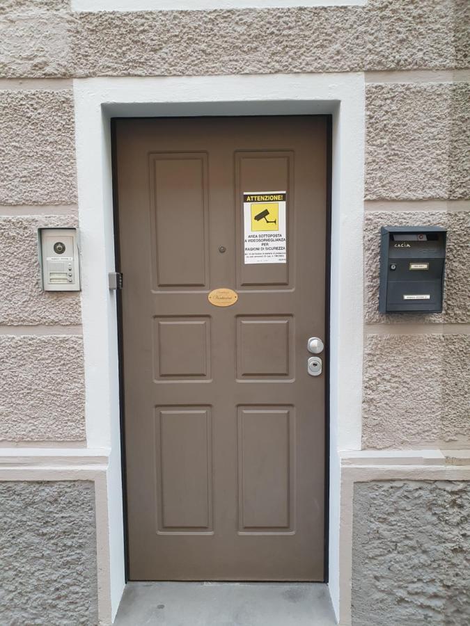 Residenza Venturini Hotel Piacenza Luaran gambar