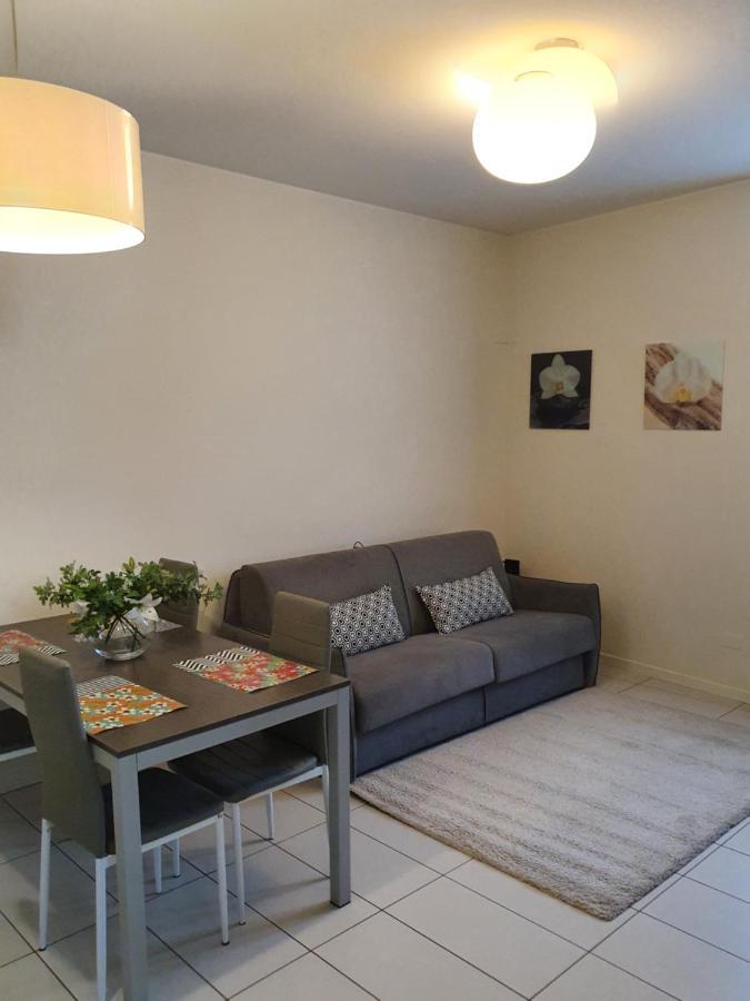 Residenza Venturini Hotel Piacenza Luaran gambar