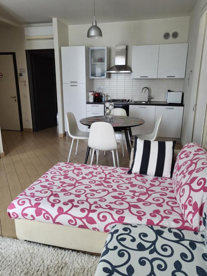 Residenza Venturini Hotel Piacenza Luaran gambar